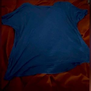 flowy shirt super loose